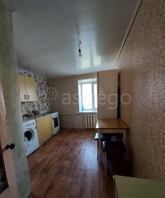 1-комн. квартира, 30 м2, 2/2 эт. Старый Оскол - изображение 1