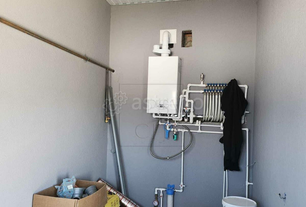 Дом, 175 м2, 15 соток, 1 эт. Дубовое - изображение 5