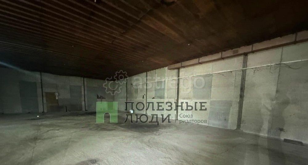 Склад, 279 м2 Красноярск - изображение 5