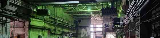 Производственное, 1800 м2 Электросталь