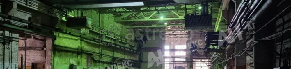 Производственное, 1800 м2 Электросталь - изображение 6