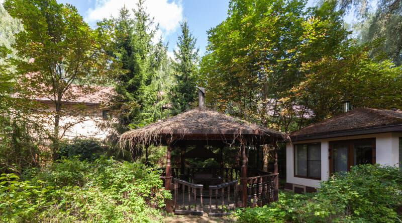 Коттедж, 600 м2 Москва - изображение 7