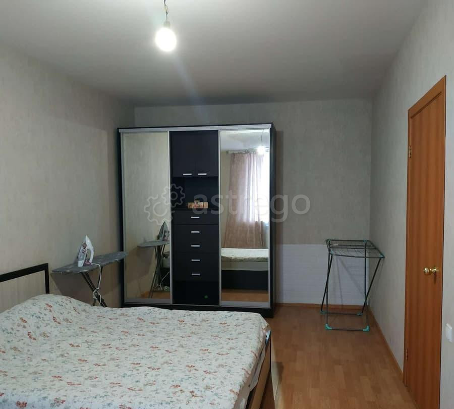 1-комн. квартира, 34 м2, 2/3 эт. Белгород - изображение 10