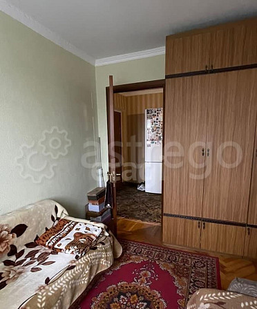 4-комн. квартира, 61.1 м, 3/5 эт. Майкоп - изображение 3