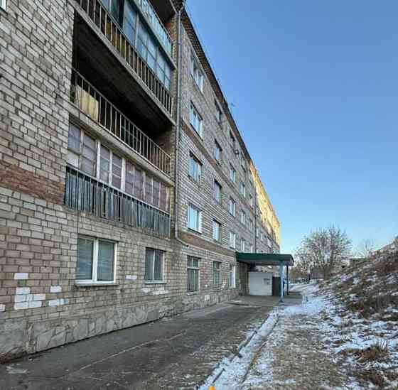 Студия, 17.9 м2, 3/5 эт. Красноярск