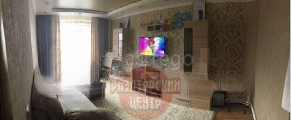 3-комн. квартира, 72 м2, 3/10 эт. Белгород - изображение 6