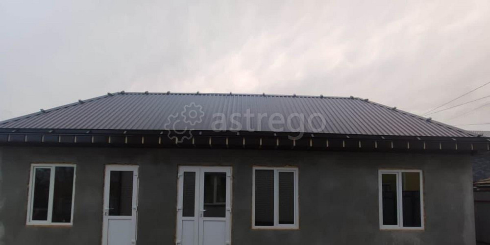 Коттедж, 191 м2, 7 соток, 2 эт. Барнаул - изображение 4