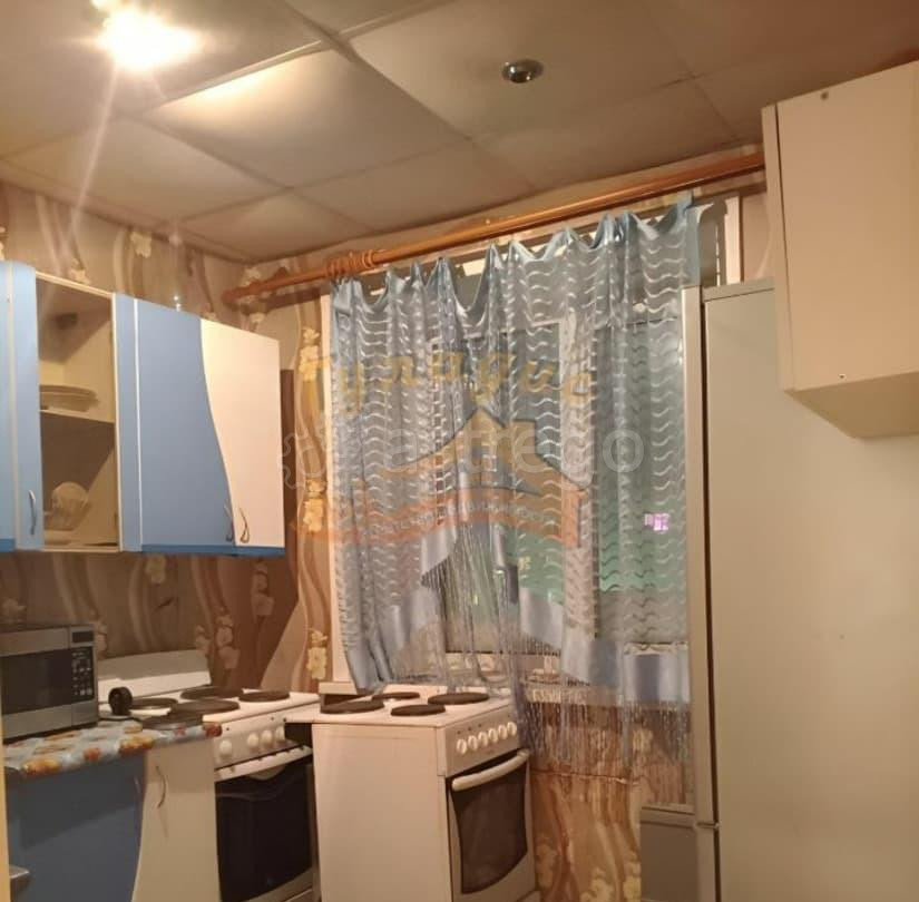 1-комн. квартира, 30.4 м2, 4/5 эт. Норильск - изображение 4