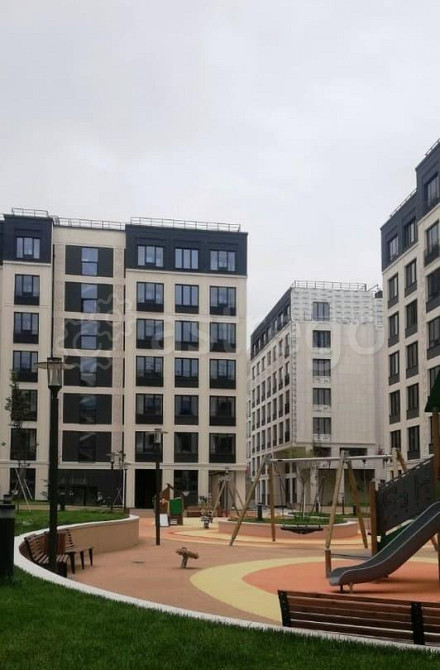 3-комн. квартира, 132 м2, 8/9 эт. Санкт-Петербург - изображение 9