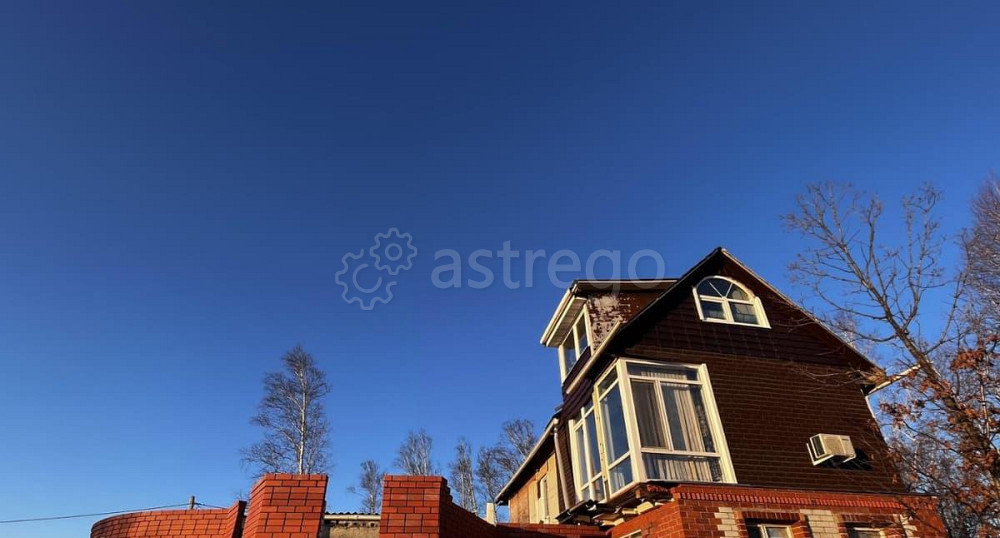 Коттедж, 380 м2, 8.3 сотки, 4 эт. Благовещенск - изображение 1