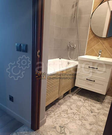 1-комн. квартира, 39 м2, 10/19 эт. Уфа - изображение 6