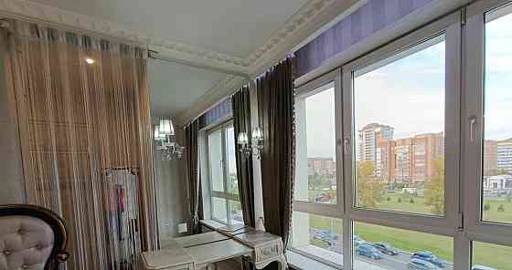 2-комн. квартира, 88 м2, 4/10 эт. Красноярск