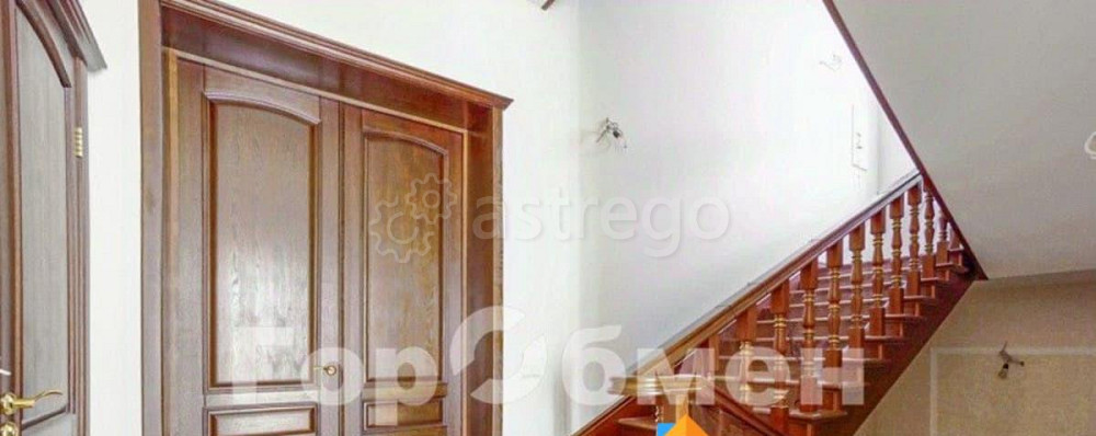 Дом, 540 м2, 6.5 сотки, 3 эт. Москва - изображение 4
