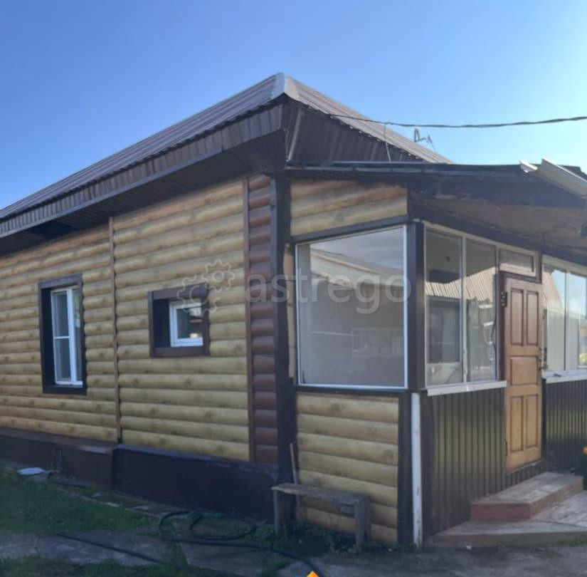 Дом, 51.6 м2, 13.9 сотки, 1 эт. Майма - изображение 4