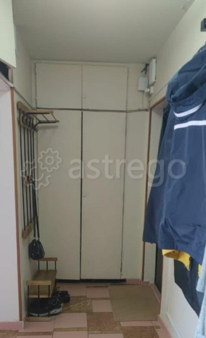 Комната, 24 м2, 9/9 эт. Москва - изображение 6