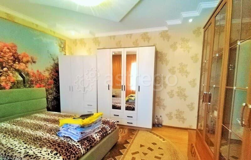 Дом, 85.1 м Адыгейск - изображение 1