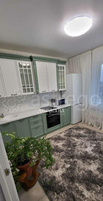 1-комн. квартира, 47 м2, 9/9 эт. Старый Оскол - изображение 1