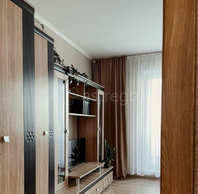 1-комн. квартира, 42 м2, 6/10 эт. Красноярск - изображение 7