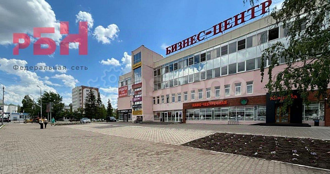 Свободного назначения, 40 м2 Нефтекамск - изображение 6