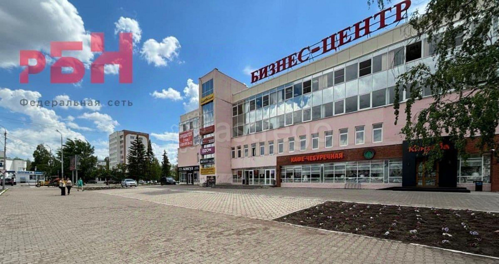 Свободного назначения, 40 м2 Нефтекамск - изображение 6