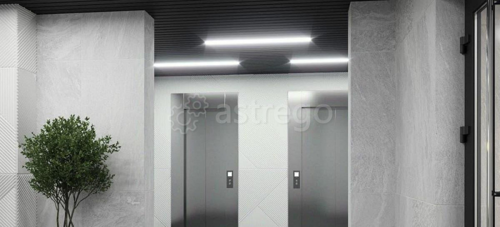 2-комн. квартира, 72.99 м2, 12/16 эт. Архангельск - изображение 6