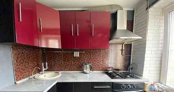 2-комн. квартира, 35 м2, 7/9 эт. Москва