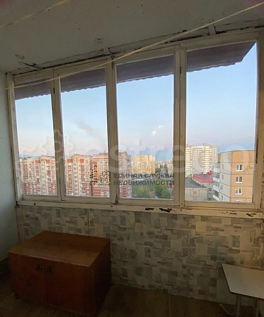 1-комн. квартира, 40 м2, 10/10 эт. Уфа - изображение 4