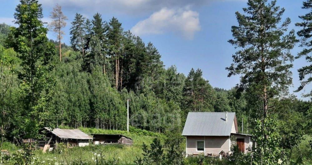 Земельный участок, 1.8 га Алтайское - изображение 2