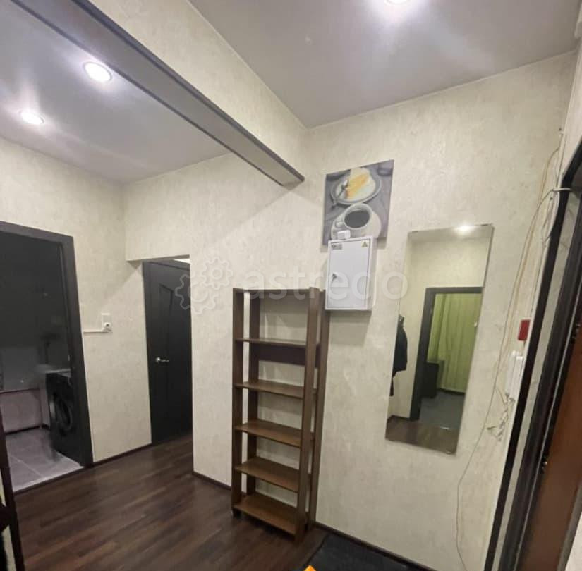 2-комн. квартира, 54 м2, 2/14 эт. Москва - изображение 6