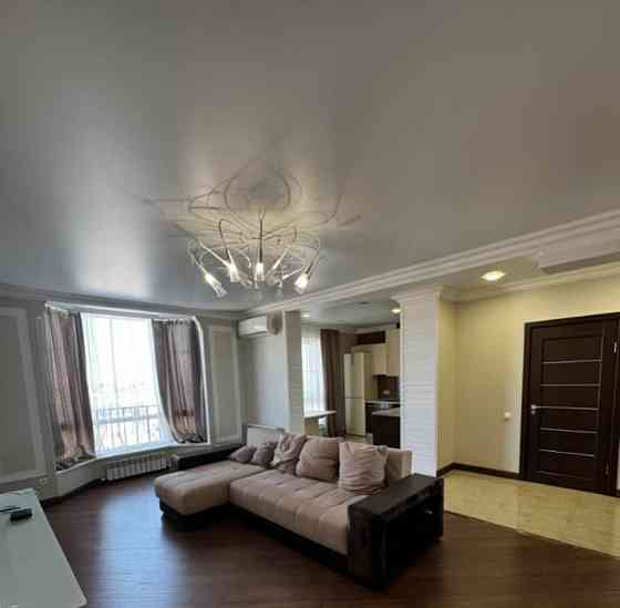3-комн. квартира, 106 м2, 10/16 эт. Астрахань