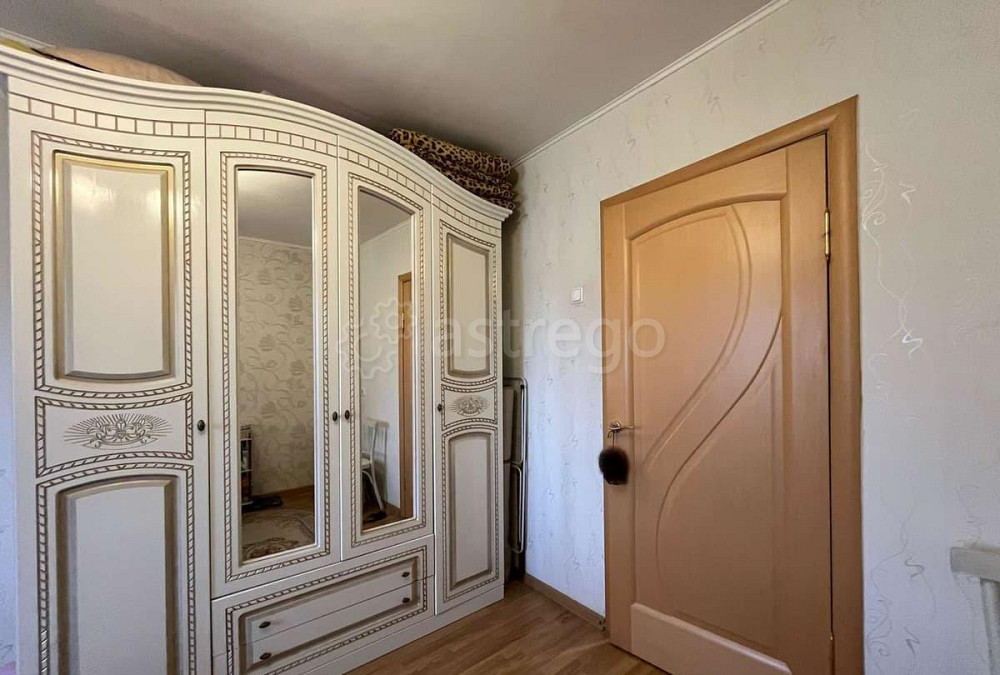 2-комн. квартира, 45.9 м2, 2/9 эт. Астрахань - изображение 4