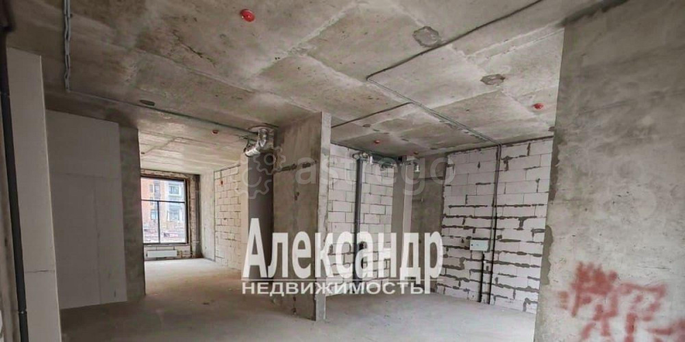 Свободного назначения, 94 м2 Санкт-Петербург - изображение 4