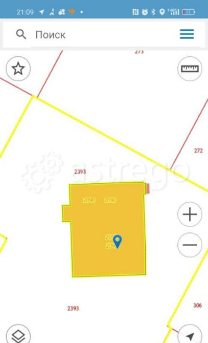 Дом, 303.5 м2, 15.5 сотки, 2 эт. Москва - изображение 7