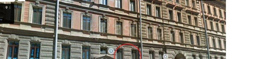 Комната, 29.7 м2, 1/5 эт. Санкт-Петербург - изображение 2