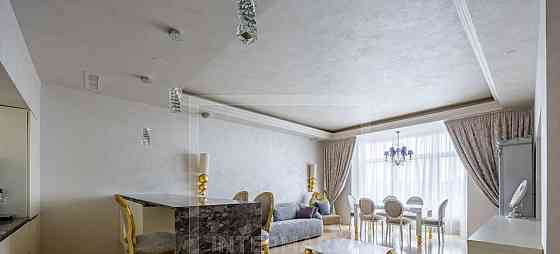 3-комн. квартира, 120 м2, 9/57 эт. Москва