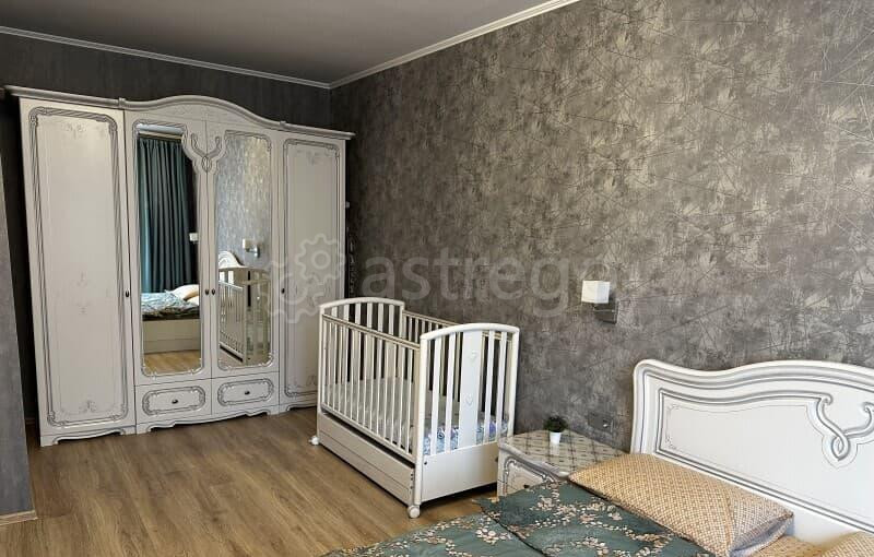 1-комн. квартира, 40 м2, 3/12 эт. Москва - изображение 3