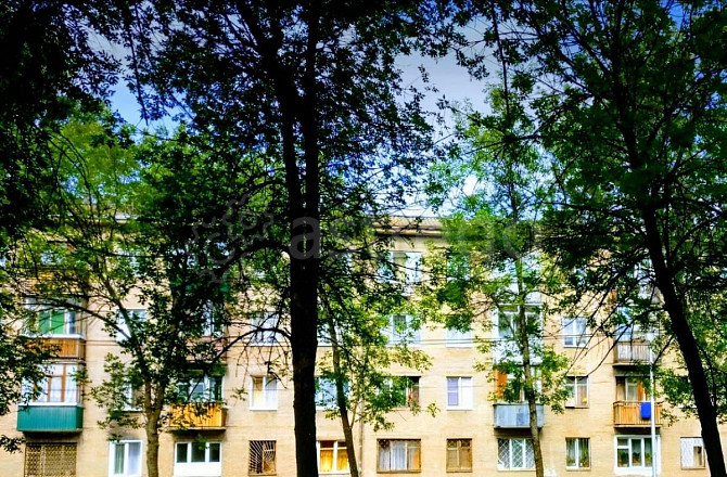 Комната, 120 м2, 2/4 эт. Уфа - изображение 1