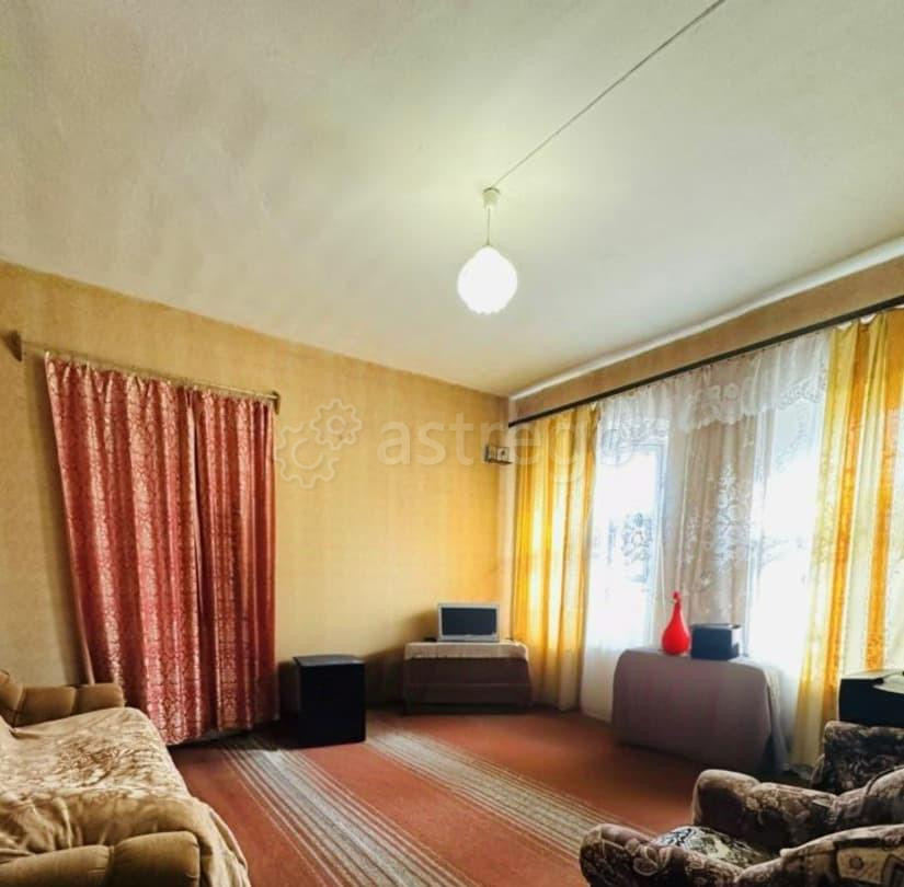 3-комн. квартира, 68 м2, 3/3 эт. Егорьевск - изображение 1