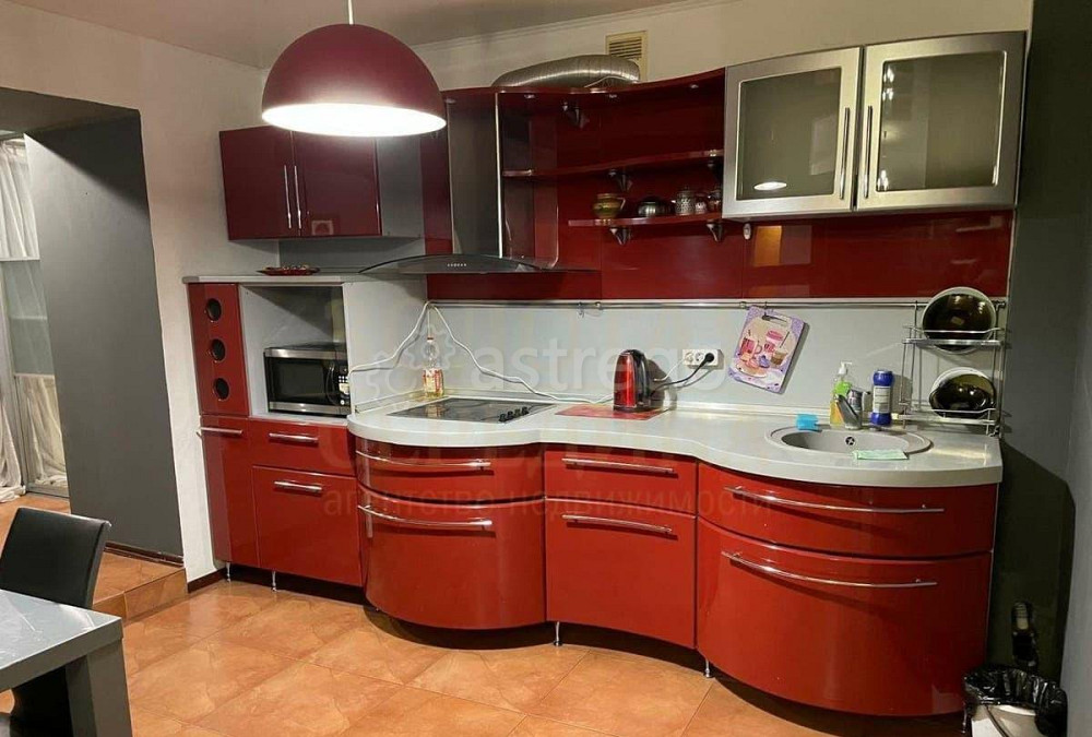 3-комн. квартира, 63 м2, 7/10 эт. Белгород - изображение 10