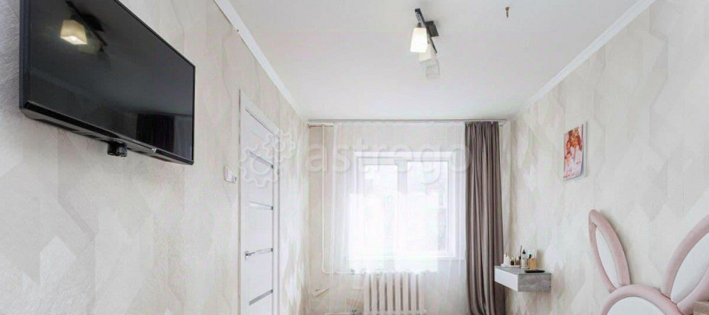 3-комн. квартира, 56.7 м2, 3/5 эт. Уфа - изображение 7
