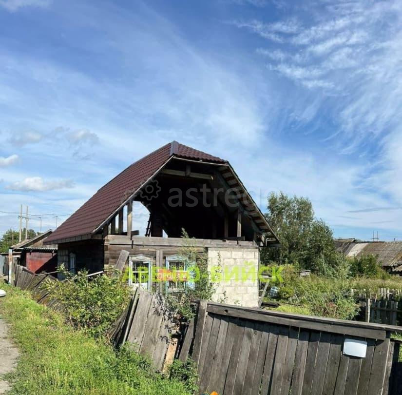 Дом, 53.6 м2, 3.87 сотки, 1 эт. Бийск - изображение 3