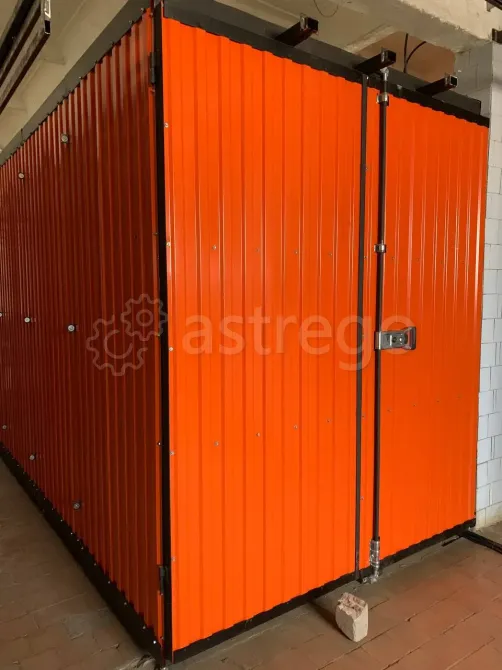 Модульная камера полимеризации Воткинск - изображение 1