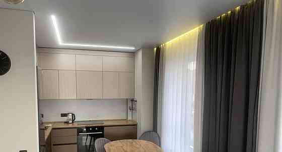 3-комн. квартира, 65 м2, 8/23 эт. Астрахань