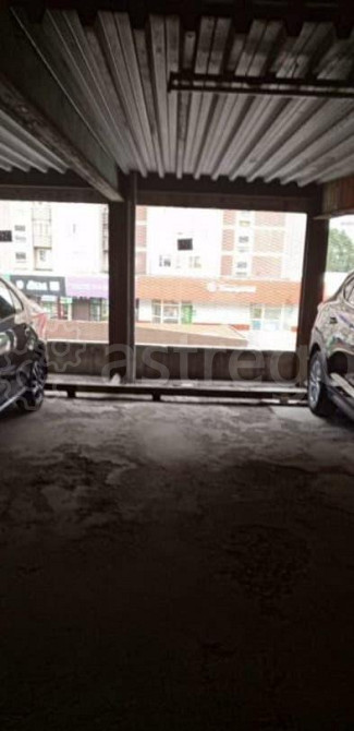 Машиноместо, 12 м2 Москва - изображение 1