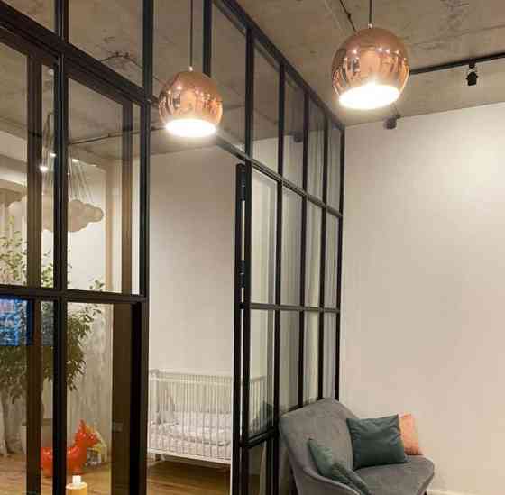 2-комн. квартира, 60 м2, 3/8 эт. Химки