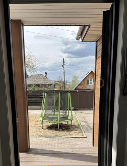 Дом, 106.8 м2, 4.2 сотки, 2 эт. Красноярск - изображение 6