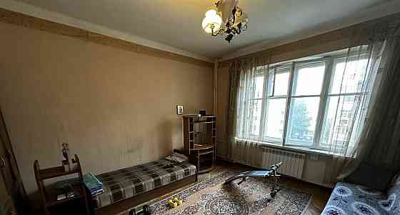 Комната, 21 м2, 4/5 эт. Москва