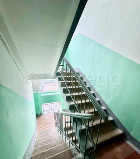 2-комн. квартира, 45 м2, 3/5 эт. Орехово-Зуево - изображение 7