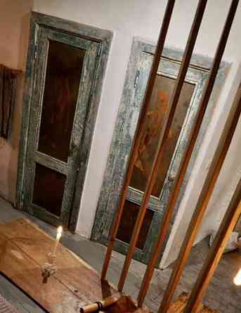 1-комн. квартира, 30 м2, 3/5 эт. Красноярск