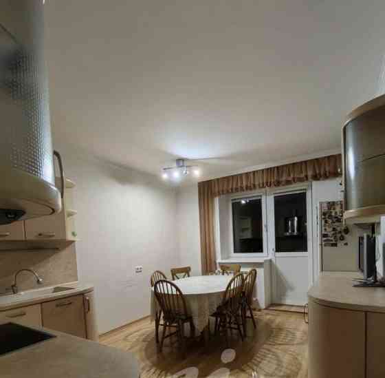 4-комн. квартира, 120.9 м2, 7/13 эт. Москва